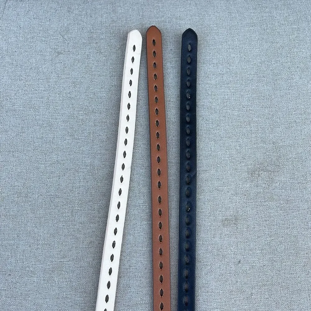Universal Thread skinny belts size XXL NEW